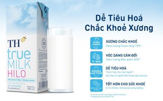 5 ưu điểm vượt trội của dòng sản phẩm sữa HILO lần đầu tiên trên thị trường Việt Nam