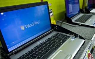 Google Chrome sẽ ngừng chạy trên máy tính có hệ điều hành Windows 7 vào đầu năm 2022