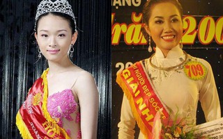 Cuộc sống bình lặng sau khi thoát vòng lao lý của 2 Hoa hậu Việt