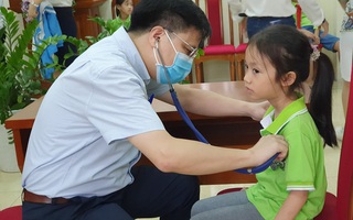 Chia sẻ kinh nghiệm điều trị bệnh tim mạch cho bác sĩ tại Thanh Hóa