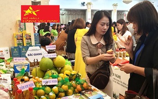 Tăng cường kết nối cung cầu hàng Việt Nam tại thị trường trong nước