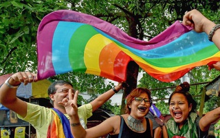 Bhutan bỏ đồng tính luyến ái khỏi danh sách những điều vi phạm pháp luật 