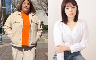 "Thánh ăn Hàn Quốc" Soo Bin thay đổi ngoạn mục sau khi giảm gần 50kg