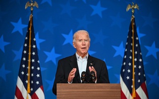 Đại cử tri chính thức xác nhận ông Joe Biden đắc cử Tổng thống Hoa Kỳ