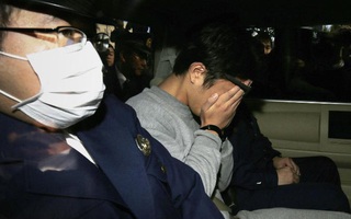 "Kẻ giết người trên Twitter" ở Nhật Bản bị kết án tử hình
