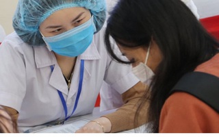 Khoảng 200 người Việt đăng ký thử nghiệm vaccine Nanocovax