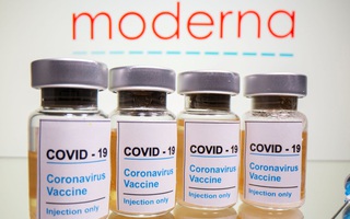 Hoa Kỳ phê duyệt vaccine ngừa Covid-19 của Moderna