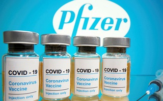 Châu Âu phê duyệt vaccine Pfizer/BioNTech