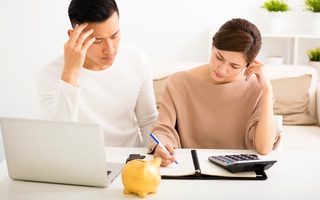 4 lời khuyên để ngừng cãi nhau về tài chính trong quan hệ vợ chồng