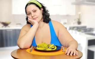 5 quan điểm sai lầm về béo phì 