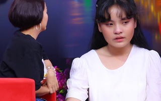 Ốc Thanh Vân trách phụ huynh để con gái 13 tuổi u uất, lục đục trước mặt con