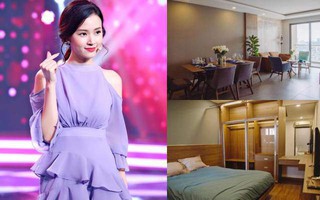 Xuất hiện thêm nữ "đại gia ngầm" của Vbiz: Mua một lúc 3 căn nhà, nhiều lần đổi xe sang