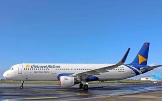 Vietravel Airlines sắp đón máy bay đầu tiên, sẵn sàng cất cánh