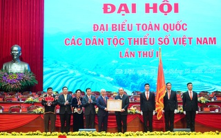 Thủ tướng Nguyễn Xuân Phúc: Đoàn kết dân tộc và nâng cao thực chất đời sống của đồng bào