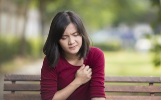 Phụ nữ có nguy cơ tử vong do suy tim, nhồi máu cơ tim cao hơn nam giới