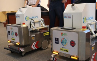 PNJ tặng trang thiết bị y tế cho 8 bệnh viện phòng chống dịch Covid-19