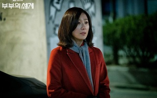 Sun Woo "Thế giới hôn nhân": Nhân vật nữ mạnh mẽ, khác biệt nhất của phim Hàn