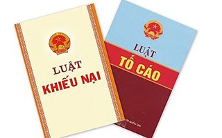 Trung ương Hội LHPN Việt Nam thực hiện trở lại công tác tiếp công dân và tiếp nhận đơn thư