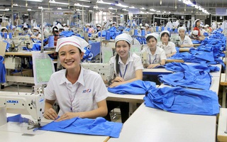 Đảm bảo quyền lợi lao động nữ khi tham gia thị trường lao động nước ngoài