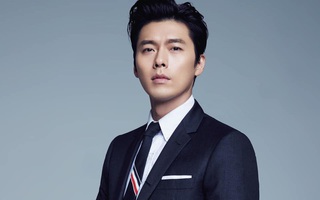 Hyun Bin đứng đầu danh sách sao nam đáng tin cậy để kết hôn