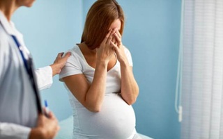 4 bài tập giảm stress khi mang thai hiệu quả cho bà bầu 