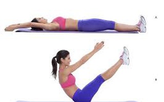 Các bài tập cardio tại nhà và hướng dẫn cách tập đúng (phần 2)