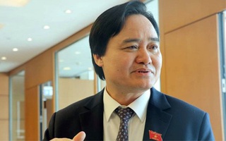 Bộ trưởng GD&ĐT lên tiếng về việc Chủ tịch Quảng Ninh kiêm hiệu trưởng trường đại học