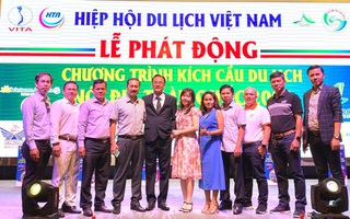 Doanh nghiệp thích ứng nhanh với các chương trình kích cầu du lịch nội địa 