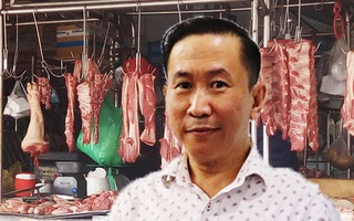 Làm gì để thị trường heo thịt giảm nhiệt?