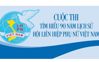 Kết quả tuần thứ tư Cuộc thi tìm hiểu 90 năm lịch sử Hội