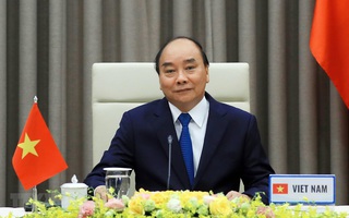 Thủ tướng gửi thư chúc mừng nhân Ngày Báo chí cách mạng Việt Nam