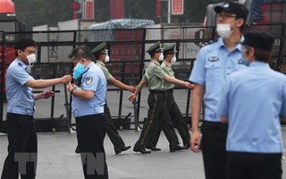 Chuyên gia nhận định: Bắc Kinh không có khả năng trở thành "Vũ Hán thứ hai"