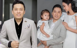 Đồng nghiệp "trêu" Lam Trường thừa nhận giới tính thật dù đã có vợ con
