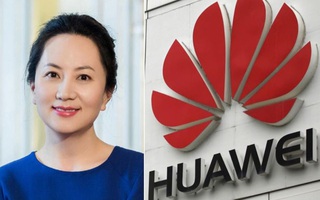“Công chúa Huawei” bị vướng vào cuộc đụng độ giữa hai thế lực khổng lồ