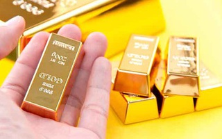 Giá vàng trong nước tăng vọt sát ngưỡng 49 triệu đồng/lượng, thị trường thế giới tái lập mức đỉnh cách đây 7 năm