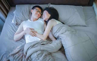 9 hiện tượng kỳ lạ xảy ra với cơ thể khi đang ngủ khiến nhiều người bất ngờ