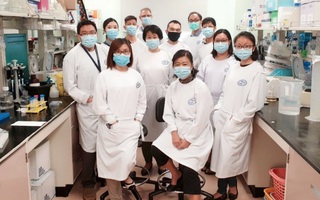 Singapore điều trị bằng kháng thể có khả năng ngăn bệnh nhân Covid-19 trở nặng