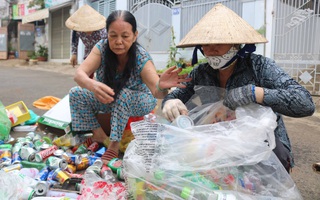 Gần chục mô hình hay của phụ nữ Đắk Lắk nhằm bảo vệ môi trường