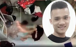 Vụ cô gái bị gã trai xăm trổ đánh đập suốt 2 tiếng ở Yên Bái: Đã khởi tố vụ án