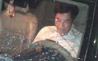 Khởi tố Trưởng ban Nội chính Tỉnh ủy Thái Bình gây tai nạn chết người rồi bỏ chạy