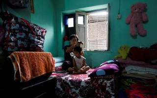 Nhiều gia đình Nepal đối mặt với nạn đói trong đại dịch Covid-19