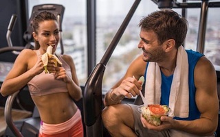 Bỏ ngay 11 thói quen xấu khi tập gym