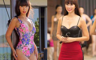 Siêu mẫu Hà Anh không đồng tình việc "thương cảm" người bán dâm