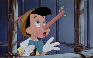 Sự trở lại của biểu tượng hoạt hình nổi tiếng thế giới Pinocchio