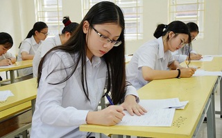 Ngày mai, gần 89.000 học sinh Hà Nội làm thủ tục đăng ký dự thi vào lớp 10