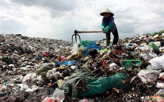 Những vướng mắc lớn của người dân khu bãi rác Nam Sơn