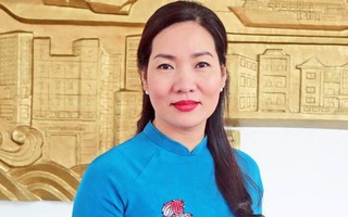 Thủ tướng phê chuẩn kết quả bầu nữ Phó Chủ tịch UBND tỉnh Quảng Ninh