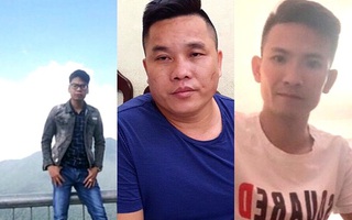 Khởi tố 3 vụ án "Mua bán bộ phận cơ thể người" ở Hà Nội