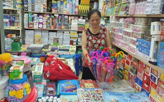 Tiểu thương chợ Đồng Xuân rủ nhau “lên sàn” thương mại điện tử