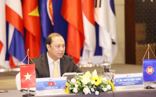 ASEAN+3 sẽ gỡ bỏ các hạn chế đi lại giữa các nước trong khu vực